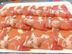 -南门铜锅涮肉(北京总店)