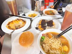 -颓记茶餐厅(美景总店)