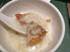 -蟹蟹潮汕砂锅粥(食八方美食城店)