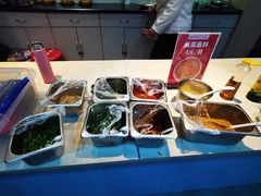 -乔波室内滑雪场