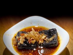 老长沙臭豆腐-呷佬·长沙手工米粉(金沙江路店)