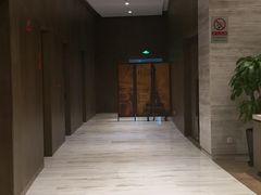 -沈阳和平艾美酒店新食谱西餐厅