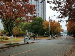 -江南大学(蠡湖校区)