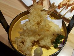 -割烹旭日本料理(龙湖狮山天街店)
