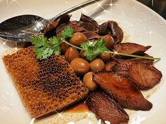 -无锡苏宁银河国际酒店-悦府65中餐厅