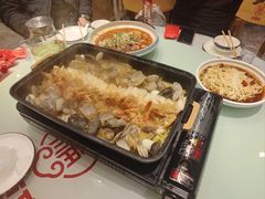 -添福来墨鱼饺子 · 海鲜东北菜(大连星海·黄浦路店)