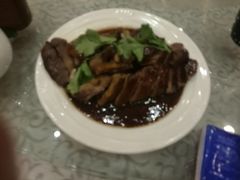 招牌桂姐碌鹅-六婶西关小厨(光塔路店)