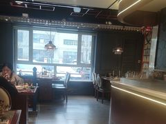 -通海俄式烧烤·俄罗斯大串(嵩山路店)
