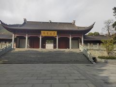 -阿育王寺