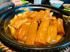 -黄三怪(无影山北路店)