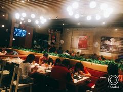 大堂-避风塘(宝山万达店)