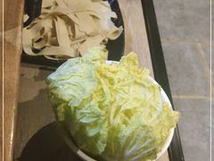 -百岁我家酸菜鱼·烤串(运河上街店)