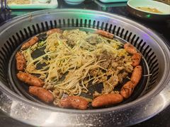 -老卜奎齐齐哈尔烤肉(人民东路店)