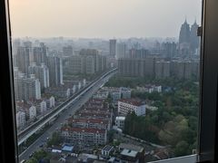 -龙之梦万丽酒店青餐厅