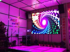 -拉动时代自助KTV火吧(3号店)