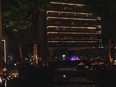 -博林天瑞喜来登酒店·西丽尚膳