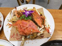 -金家港海鲜大排档(中山路店)