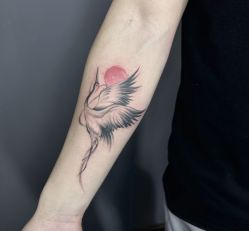 -刺客纹画·纹身·洗纹身.穿孔饰品