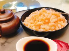 -香雪海饭店中餐厅(人民桥店)