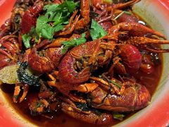-文和友老长沙龙虾馆(化龙池店)