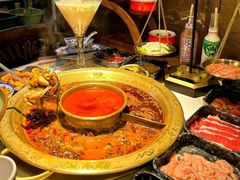 -哥老官重庆美蛙鱼头(日月光店)