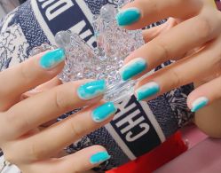 -由甲·美甲美睫工作室