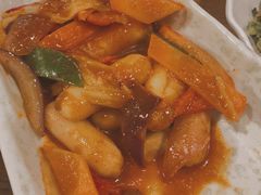 -韩俊焰烤肉自助餐(增城万达广场店)