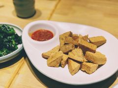 -弄堂小笼包(天津南开大悦城店)