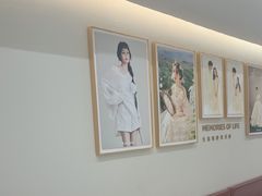 -海马体照相馆(大连柏威年购物中心店)