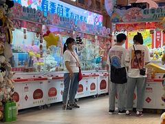 -LLJ夹机占(清河万象汇店)