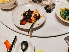 -小厨娘淮扬菜(清江苏宁广场店)