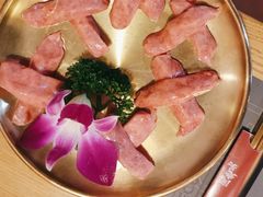 -闻老头·菊花炭烤肉(D11店)