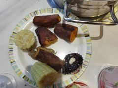 -吉布鲁牛排海鲜自助(温江合生汇店)