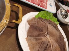 -匹夫涮肉城(黄村店)