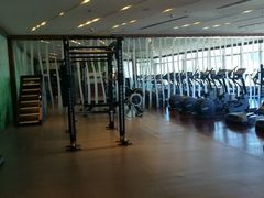 -北京威斯汀酒店游泳健身中心
