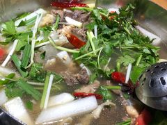 一品鲜烧牛肉-大众跷脚牛肉馆·非遗传承单位(峨眉山店)