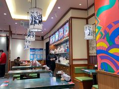 -鑫花溪牛肉米粉(独墅湖邻里中心店)