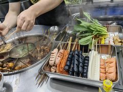 -吴记麻辣烫(曙光中路店)