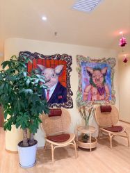 -小颜秘家·韩国整骨