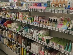 -Olive Young(明洞中央店)