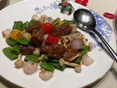 -皇朝会.经典传统粤菜(外滩店)