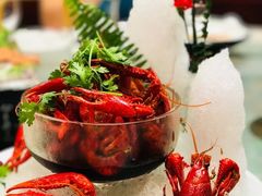 -好福记饭店(红梅公园店)
