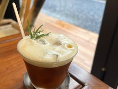 -Metal hands·铁手咖啡