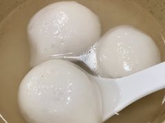 -祥记汤圆(东宝兴路店)
