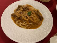-红房子西菜馆(淮海中路店)