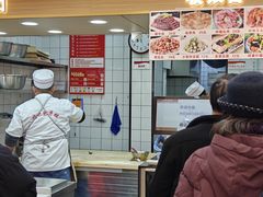 -津味张记包子铺(利民道店)