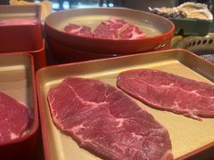 -神户赤童日式烤肉伙伴(东直门店)