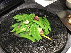 -泉味道贵州厨房(三里河店)