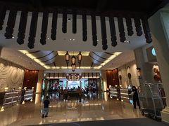 -西双版纳融创皇冠假日度假酒店