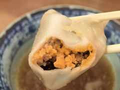-老烟台灌汤包(南洪街店)